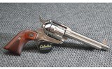 Ruger ~ New Vaquero ~ .45 Long Colt - 2 of 3