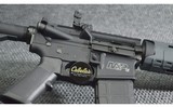 Smith & Wesson ~ M&P-15 Sport II ~ 5.56 NATO - 3 of 10