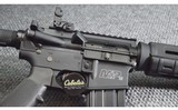 Smith & Wesson ~ M&P-15 Sport II ~ 5.56 NATO - 3 of 10