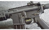 Smith & Wesson ~ M&P-15 Sport II ~ 5.56 NATO - 7 of 10