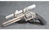 Dan Wesson ~ 744 ~ .44 Magnum - 1 of 3