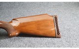 Beretta ~ Model S682X ~ 12 Gauge - 6 of 11