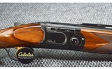 Beretta ~ Model S682X ~ 12 Gauge - 3 of 11