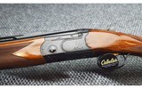 Beretta ~ Model S682X ~ 12 Gauge - 7 of 11