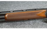 Beretta ~ Model S682X ~ 12 Gauge - 8 of 11
