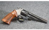 Smith & Wesson ~ 29-2 ~ .44 Magnum - 2 of 3