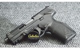 Taurus ~ TX22 ~ .22 Long Rifle - 1 of 3