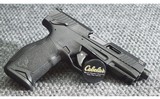 Taurus ~ TX22 ~ .22 Long Rifle - 2 of 3