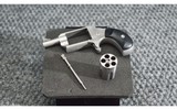 Freedom Arms ~ Casull's Improvement ~ .22 Long Rifle - 3 of 3