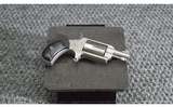Freedom Arms ~ Casull's Improvement ~ .22 Long Rifle - 2 of 3