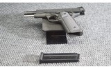 Rock Island Armory ~ M1911 A1 FS Tactical II ~ 9mm Luger - 3 of 3