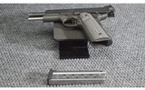 Rock Island Armory ~ M1911A1 FS Tactical II ~ 9mm Luger/.22 Long Rifle (Conversion Barrel) - 3 of 3