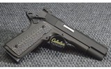 Rock Island Armory ~ M1911A1 FS Tactical II ~ 9mm Luger/.22 Long Rifle (Conversion Barrel) - 2 of 3
