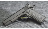 Rock Island Armory ~ M1911A1 FS Tactical II ~ 9mm Luger/.22 Long Rifle (Conversion Barrel) - 1 of 3
