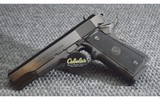 Para Ordnance ~ 16.40 LDA ~ .40 S&W - 1 of 3