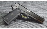 Para Ordnance ~ 16.40 LDA ~ .40 S&W - 2 of 3