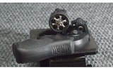 Ruger ~ LCR ~ .22 WMR - 3 of 3