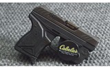 Ruger ~ LCP II ~ .380 ACP - 2 of 3