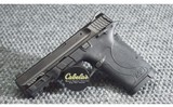 Smith & Wesson ~ M&P 380 Shield EZ ~ .380 ACP - 1 of 3
