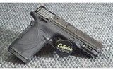 Smith & Wesson ~ M&P 380 Shield EZ ~ .380 ACP - 2 of 3