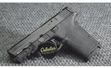 Smith & Wesson ~ M&P 9 Shield EZ ~ 9mm Luger - 1 of 3