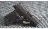 Sig Sauer ~ P365 ~ 9mm Luger - 2 of 3