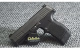 Sig Sauer ~ P365 ~ 9mm Luger - 1 of 3