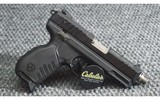 Ruger ~ SR22 ~ .22 Long Rifle - 2 of 3