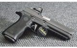 Sig Sauer ~ P320 X-Five ~ 9mm Luger - 2 of 3