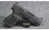 Canik ~ Mete MC9 ~ 9mm Luger - 2 of 3