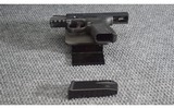 Canik ~ Mete MC9 ~ 9mm Luger - 3 of 3