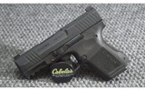 Canik ~ Mete MC9 ~ 9mm Luger - 1 of 3