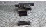 Canik ~ Mete MC9 ~ 9mm Luger - 3 of 3