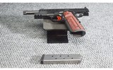 Kimber ~ Rapide Heat ~ .45 ACP - 3 of 3