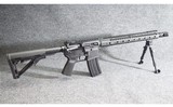 Palmetto State Armory ~ PA-15 ~ .458 SOCOM