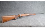 Ruger ~ M77 Hawkeye ~ .204 Ruger