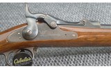 U.S. Springfield ~ 1884 Trapdoor Carbine ~ .45-70 Government - 4 of 15