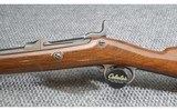 U.S. Springfield ~ 1884 Trapdoor Carbine ~ .45-70 Government - 9 of 15