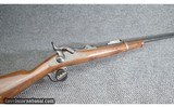 U.S. Springfield ~ 1884 Trapdoor Carbine ~ .45-70 Government - 2 of 15