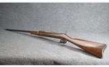 U.S. Springfield ~ 1884 Trapdoor Carbine ~ .45-70 Government - 7 of 15