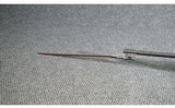 Carcano ~ M91/38 ~ 6.5x52mm Carcano - 11 of 11