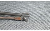 Carcano ~ M91/38 ~ 6.5x52mm Carcano - 5 of 11