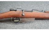 Carcano ~ M91/38 ~ 6.5x52mm Carcano - 3 of 11