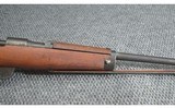 Carcano ~ M91/38 ~ 6.5x52mm Carcano - 4 of 11