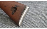 Carcano ~ M91/38 ~ 6.5x52mm Carcano - 10 of 11