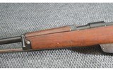 Carcano ~ M91/38 ~ 6.5x52mm Carcano - 8 of 11
