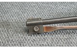 Carcano ~ M91/38 ~ 6.5x52mm Carcano - 9 of 11