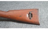 Carcano ~ M91/38 ~ 6.5x52mm Carcano - 6 of 11