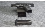 FN Herstal ~ FNX-45 ~ .45 ACP - 3 of 3