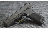 FN Herstal ~ FNX-45 ~ .45 ACP - 1 of 3